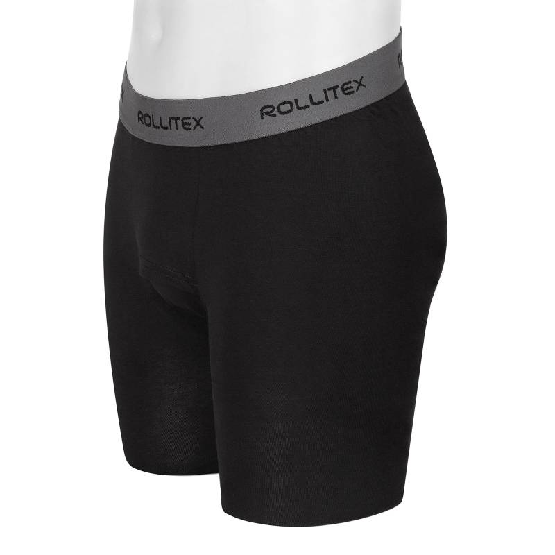 Boxer Shorts BLACK L 