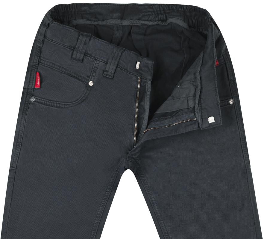 Slim-Fit Chino-Jeans 50
