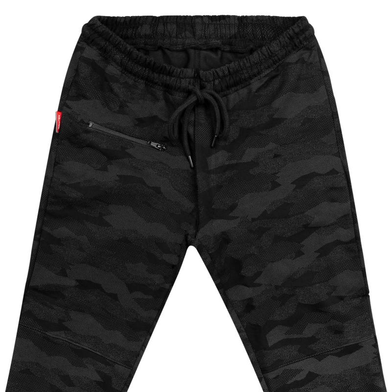 Slim-Fit Jogging Hose M