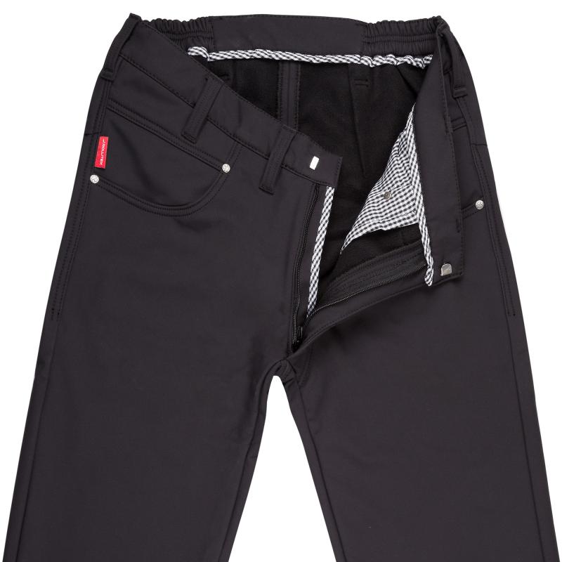 Softshell Outdoor Hose 52