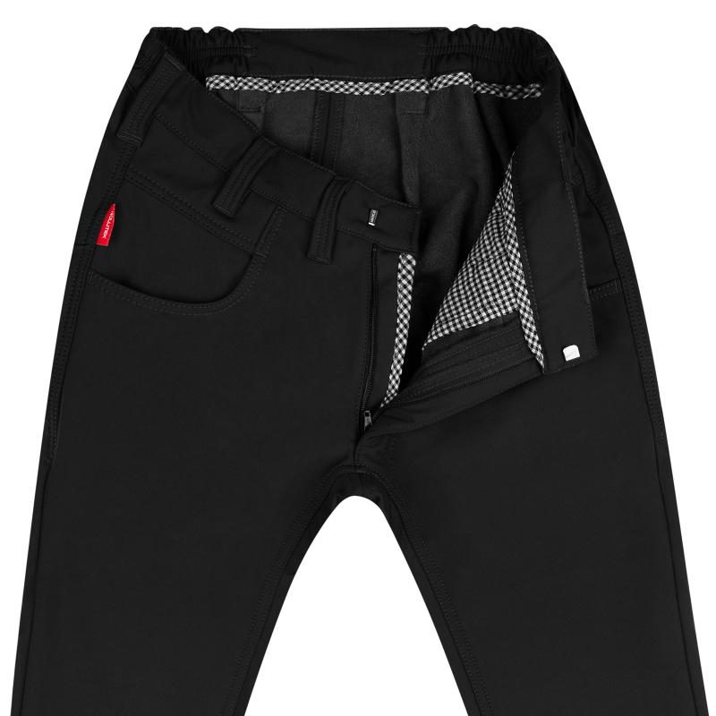 Softshell Outdoorhose 58