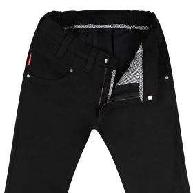 Thermo-Stretch-Jeans Regular-Fit 