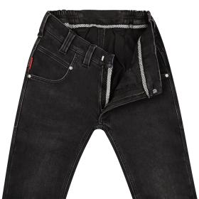 Thermo Stretch-Jeans Slim-Fit 52