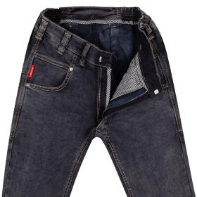 Extra Slim-Fit Jeans aus Stretch-Denim 
