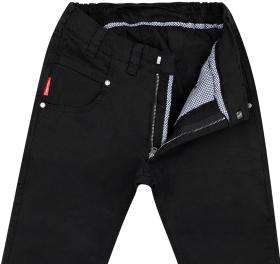 Slim-Fit Jeans aus Baumwoll-Tencel®-Stretch-Mix 