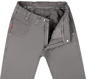 Regular-Fit Chino-Jeans 