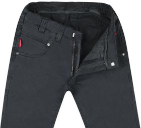 Slim-Fit Chino-Jeans 