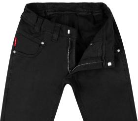 Regular-Fit Chino-Jeans 