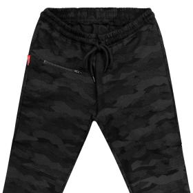 Slim-Fit Jogging Hose M