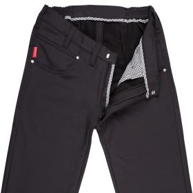 Softshell Outdoor Hose 52
